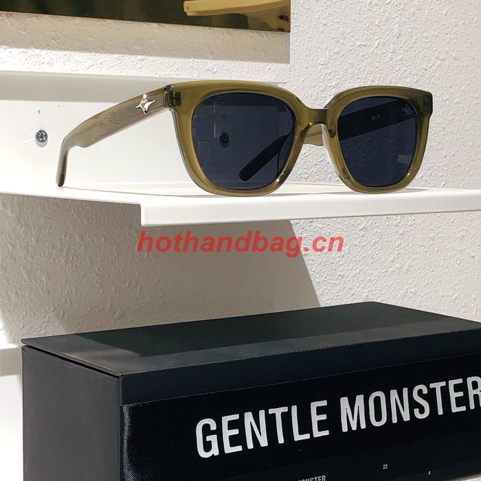Gentle Monster Sunglasses Top Quality GMS00163